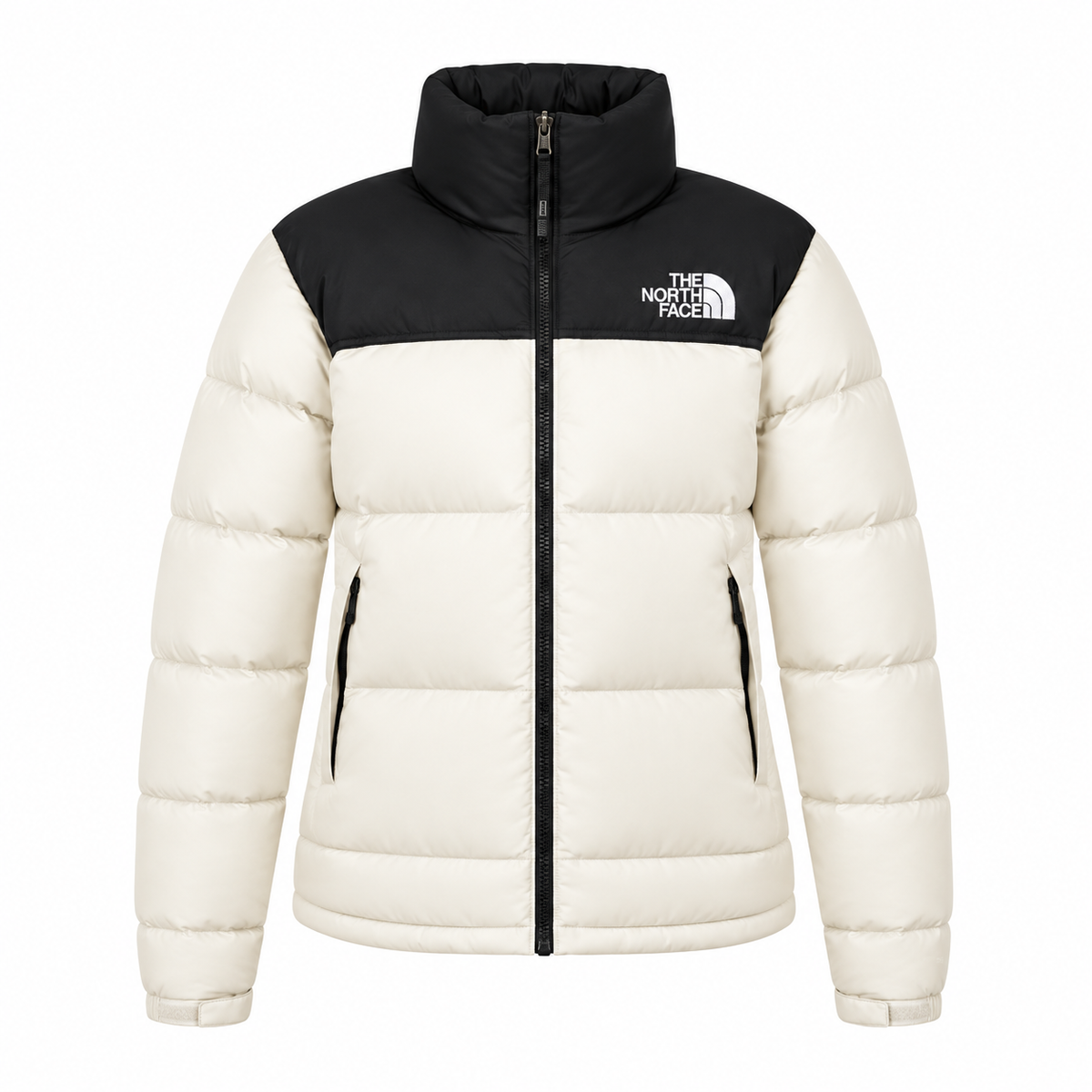 The North Face 1996 Retro Nuptse Femme – Blanc