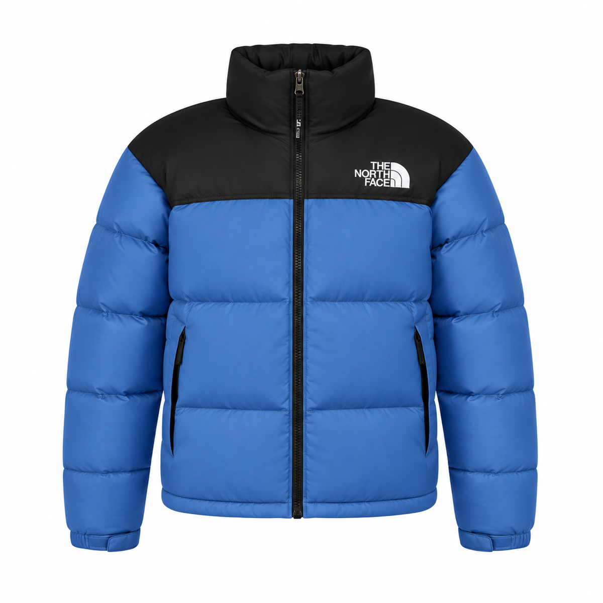 The North Face 1996 Retro Nuptse Homme – Bleu