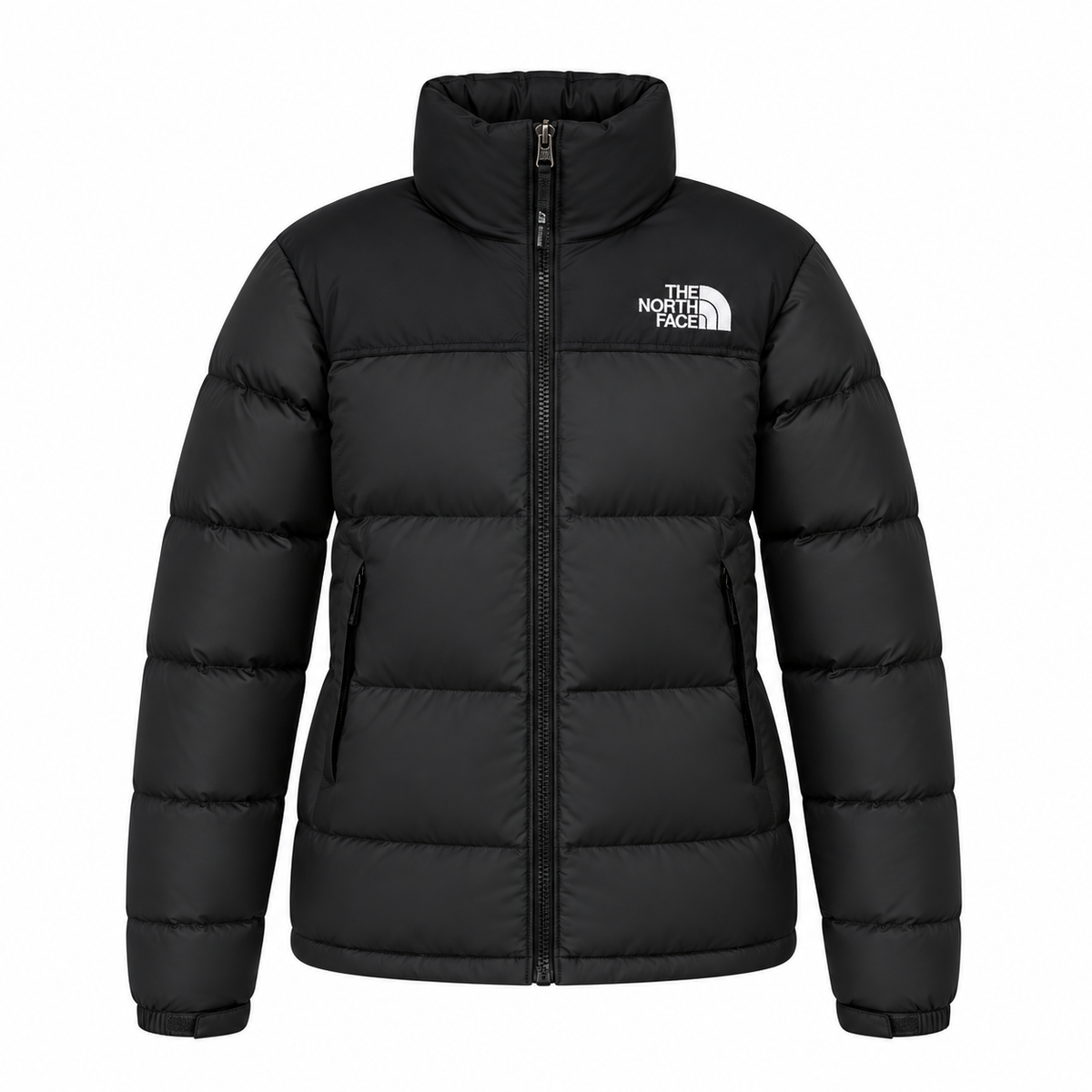 The North Face 1996 Retro Nuptse Femme – Noir